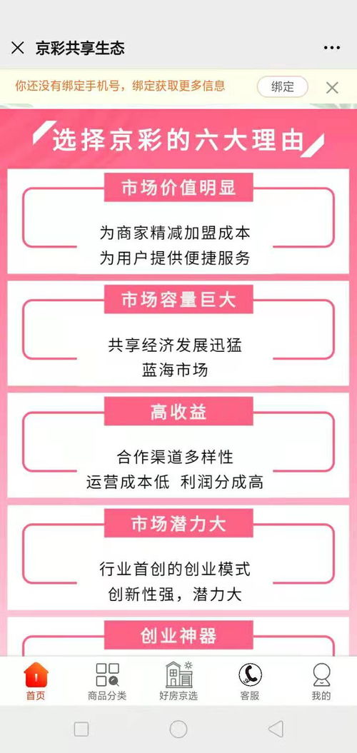 創(chuàng)新共享經(jīng)濟(jì)新機(jī)遇 京彩生活共享系列全國(guó)招商開(kāi)啟