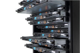 傳統(tǒng)形態(tài)服務(wù)器的噩夢(mèng)？浪潮SmartRack V4.0解析 數(shù)據(jù)中心的數(shù)據(jù)處理與存儲(chǔ)新范式