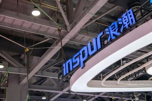 浪潮金信擬退出軟件公司，標(biāo)的業(yè)績(jī)驟變 去年盈利，今年前11月虧損415萬(wàn)