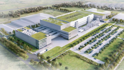 博世12英寸晶圓廠正式落成 戰(zhàn)略聚焦車(chē)用芯片，強(qiáng)化數(shù)據(jù)處理與存儲(chǔ)服務(wù)能力